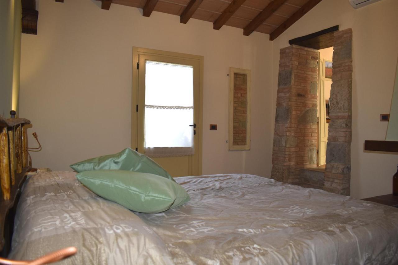Selva Degli Ulivi Guest House Foiano Della Chiana Bagian luar foto