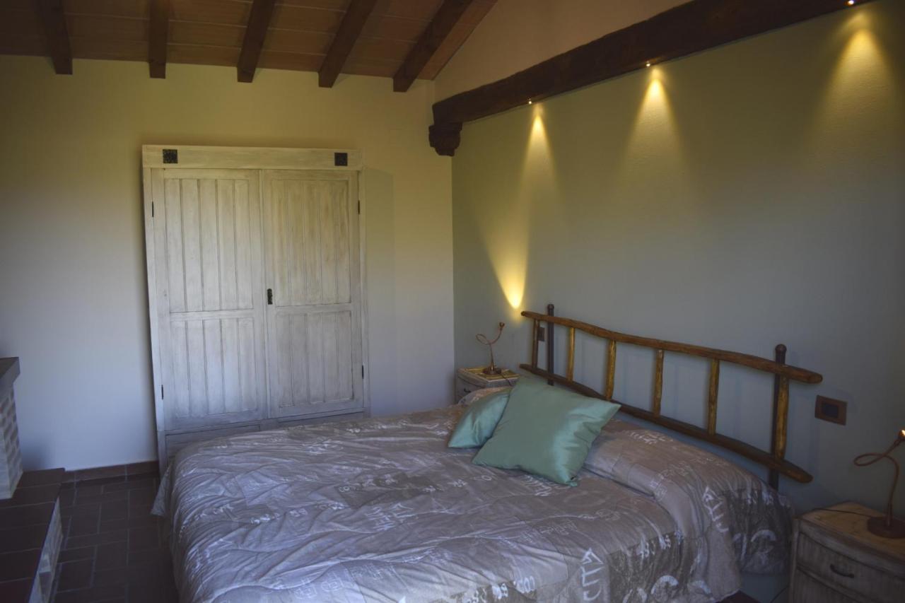 Selva Degli Ulivi Guest House Foiano Della Chiana Bagian luar foto