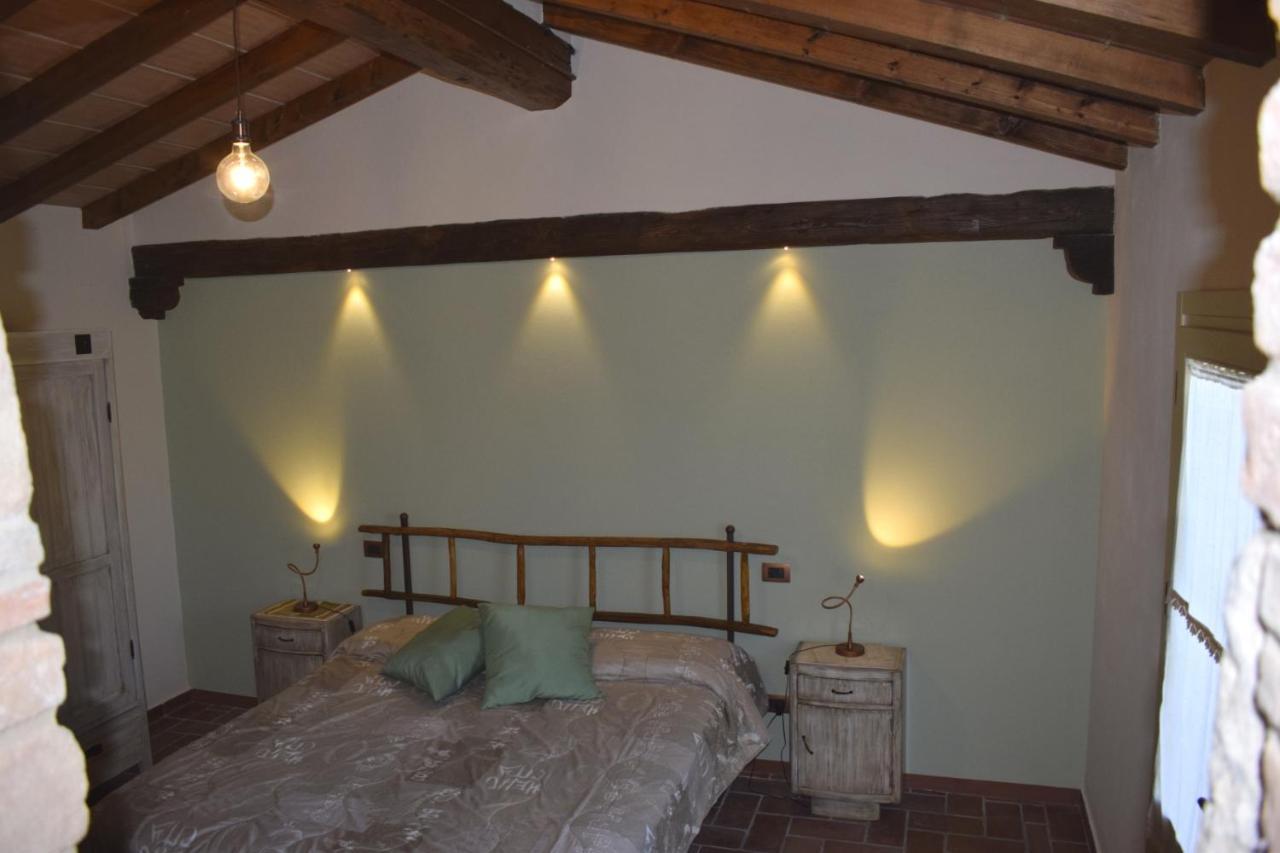 Selva Degli Ulivi Guest House Foiano Della Chiana Bagian luar foto