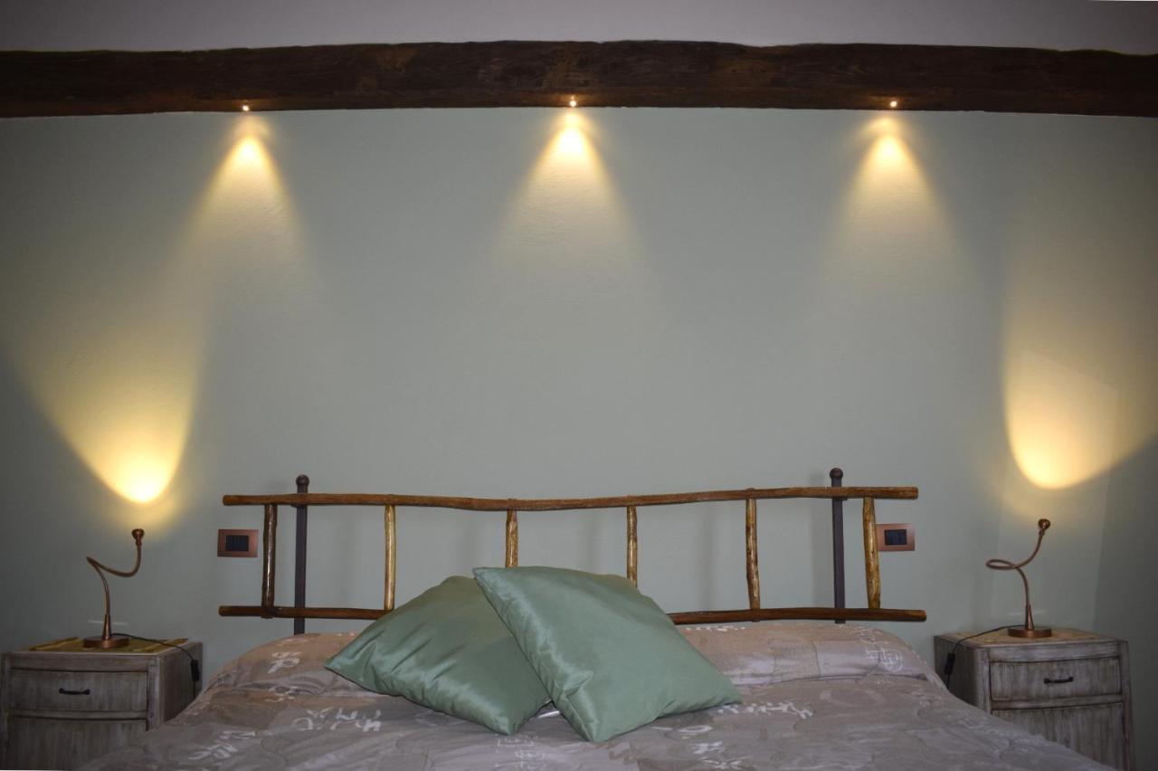 Selva Degli Ulivi Guest House Foiano Della Chiana Bagian luar foto