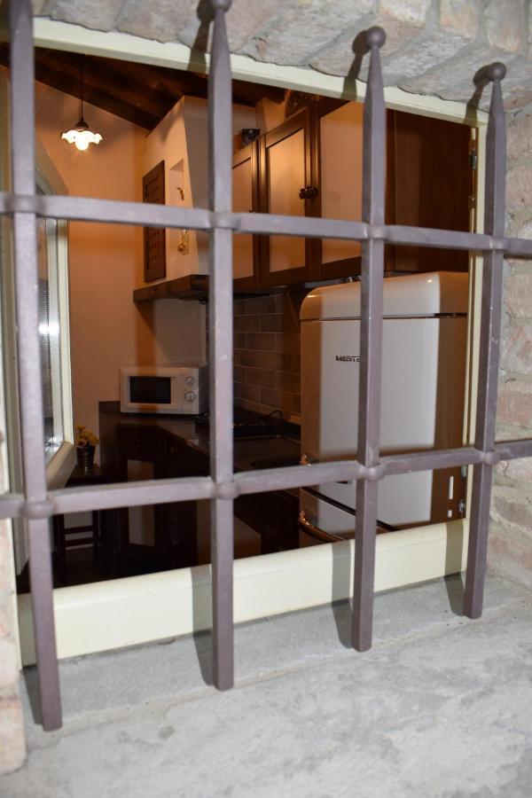 Selva Degli Ulivi Guest House Foiano Della Chiana Bagian luar foto