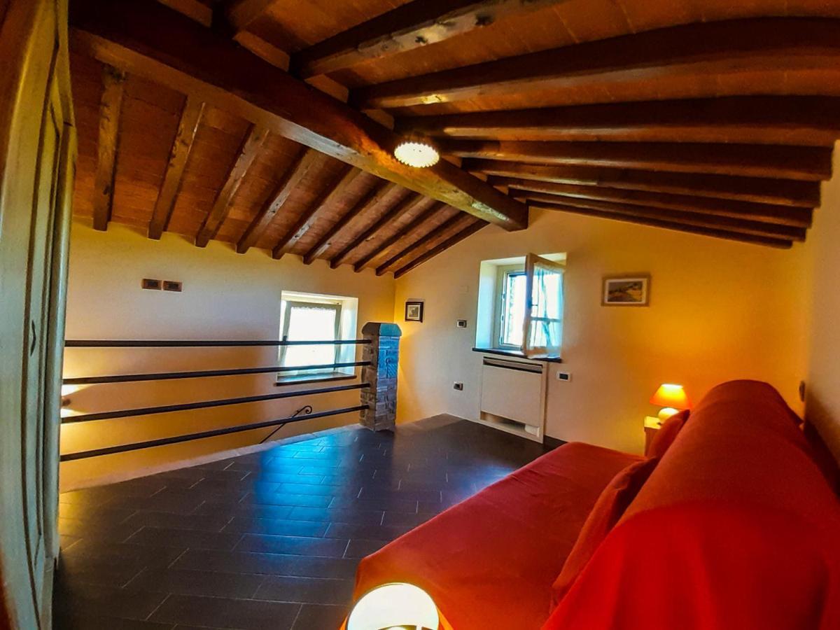 Selva Degli Ulivi Guest House Foiano Della Chiana Bagian luar foto