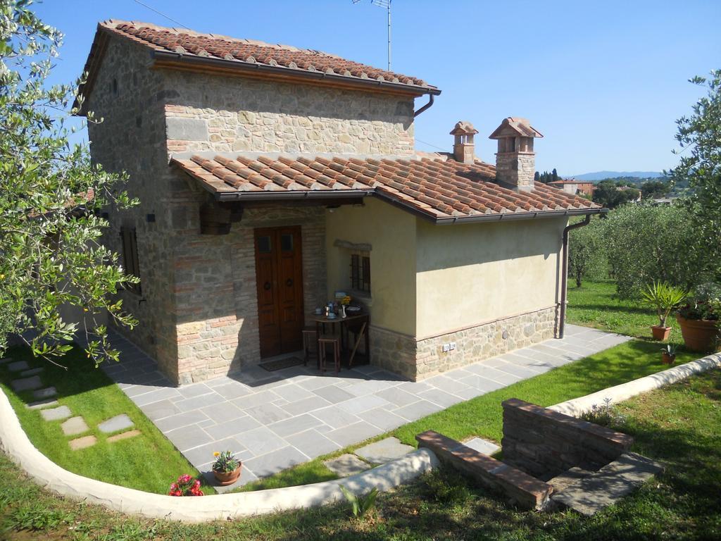 Selva Degli Ulivi Guest House Foiano Della Chiana Bagian luar foto
