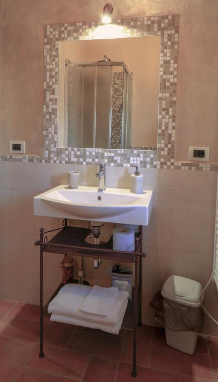 Selva Degli Ulivi Guest House Foiano Della Chiana Bagian luar foto