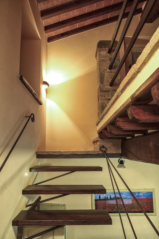 Selva Degli Ulivi Guest House Foiano Della Chiana Bagian luar foto