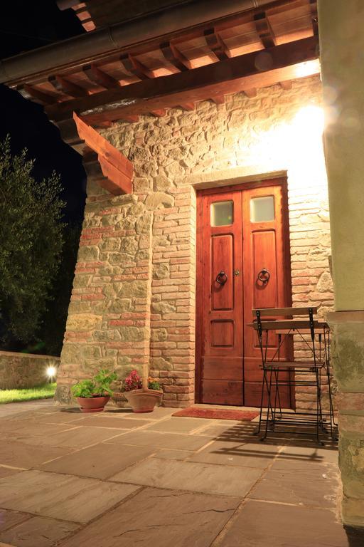 Selva Degli Ulivi Guest House Foiano Della Chiana Bagian luar foto