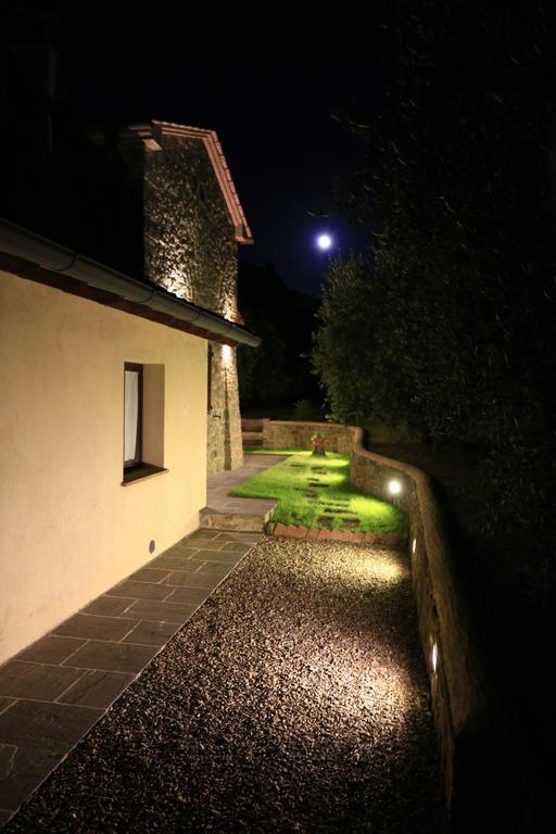 Selva Degli Ulivi Guest House Foiano Della Chiana Bagian luar foto