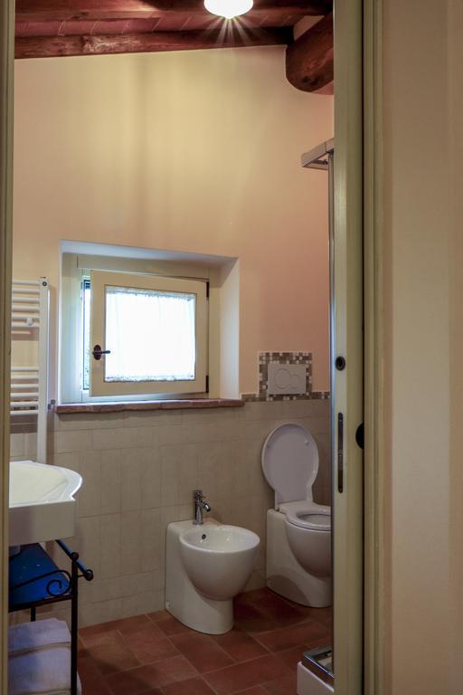 Selva Degli Ulivi Guest House Foiano Della Chiana Bagian luar foto